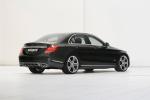 Mercedes-Benz C-Class by Brabus 2014 года